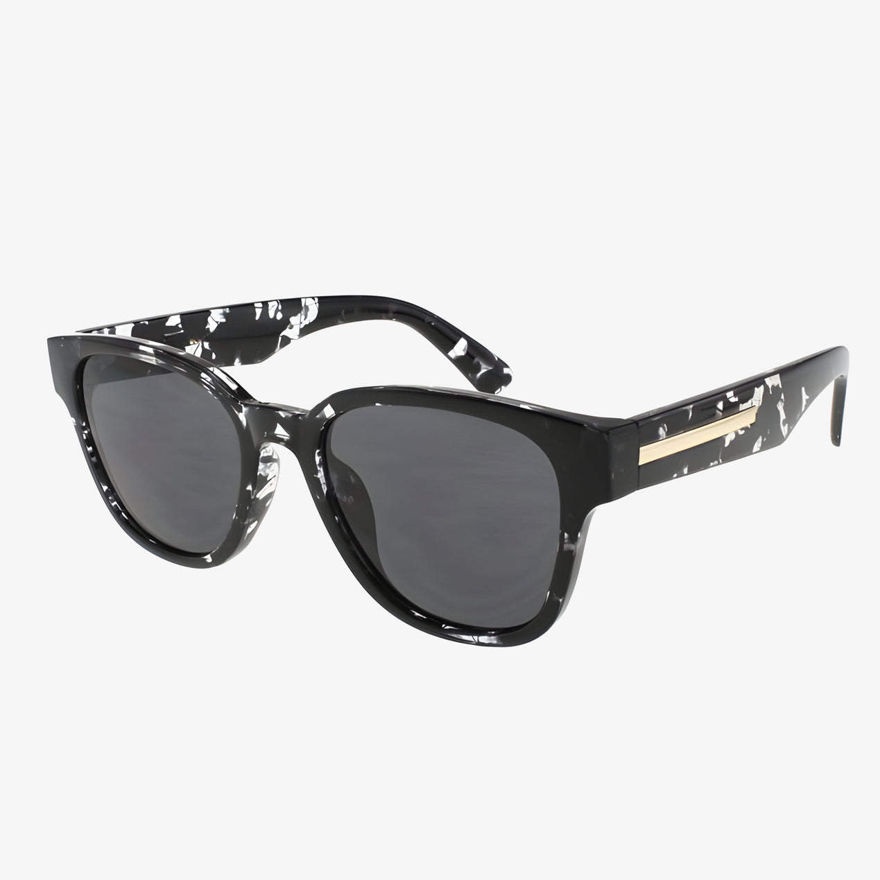Amalfi Sunglasses Onyx