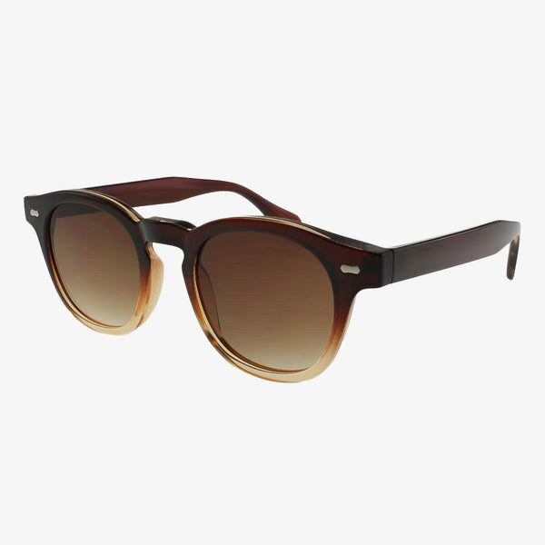 Island Sunglass Club Brown And Gold Stylish Tortoise Shell Sunglasses Island Sunglass Club (@islandsunclub) · Los Angeles, CA main image 4