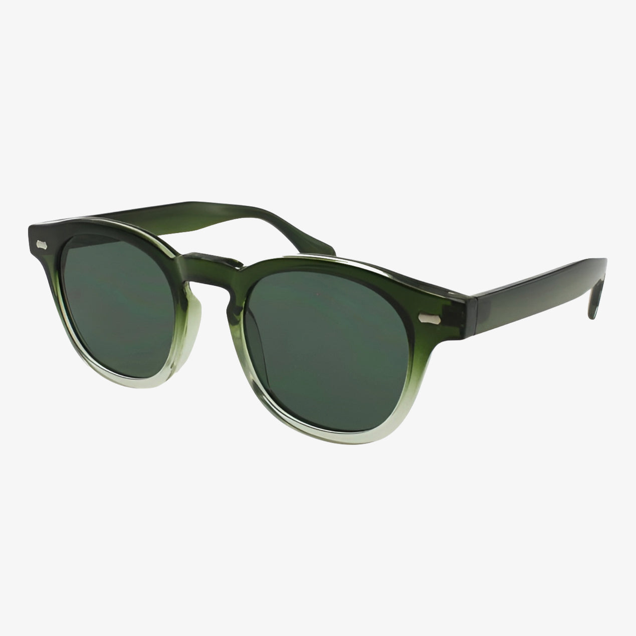 Brooklyn Sunglasses Green