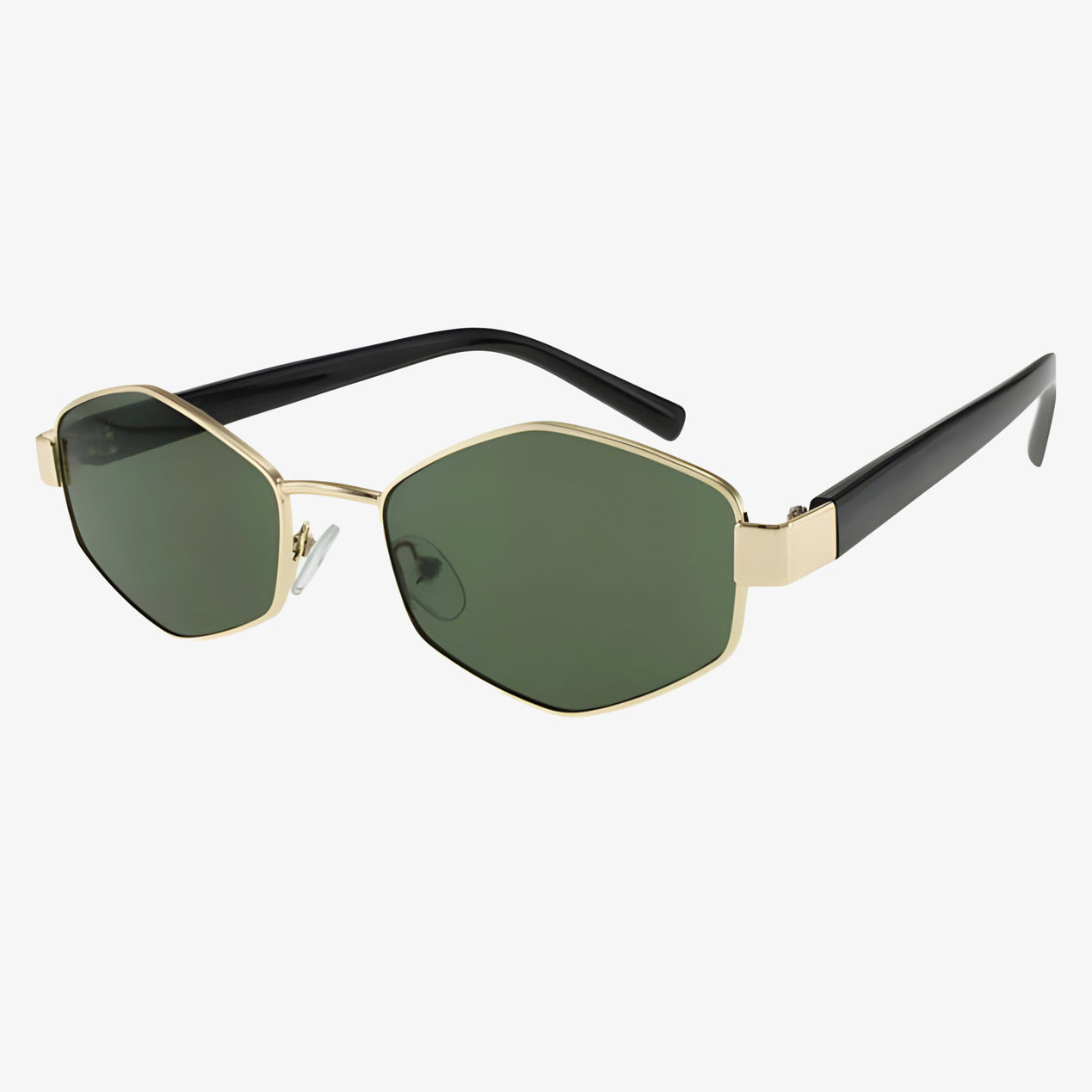Cannes Sunglasses Green