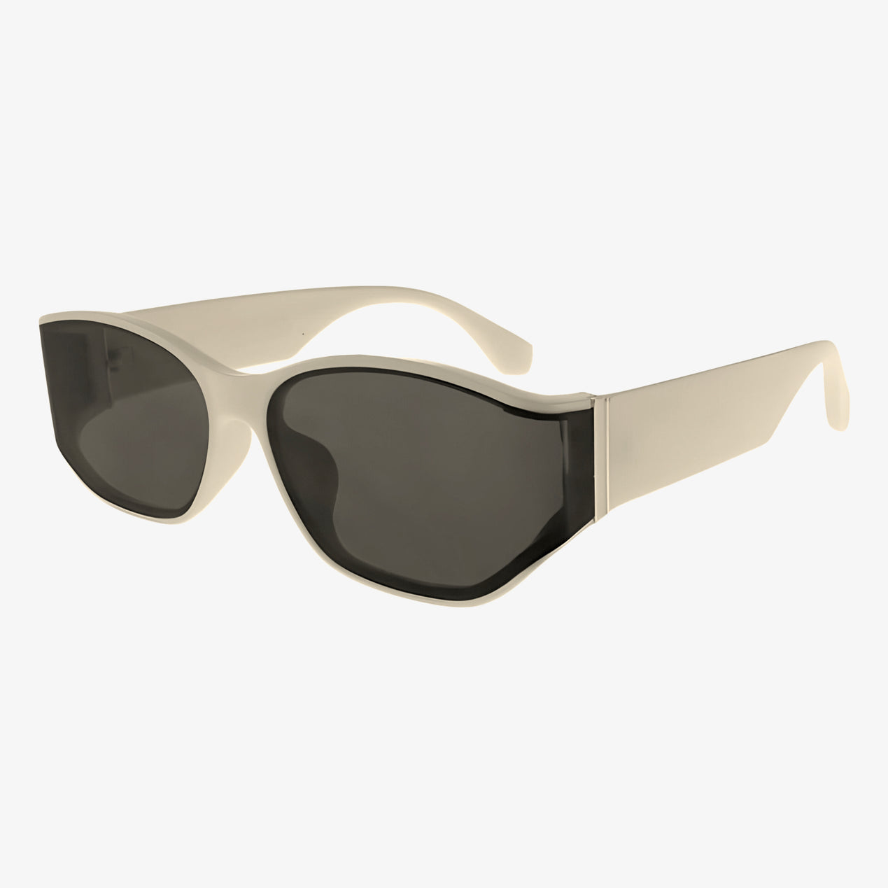 Newport Sunglasses Cream