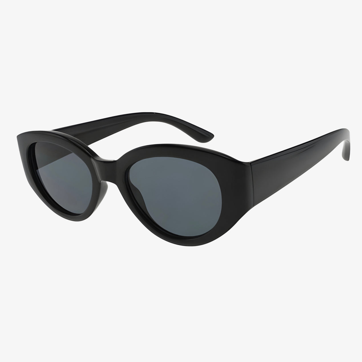 Rhodes Sunglasses Black