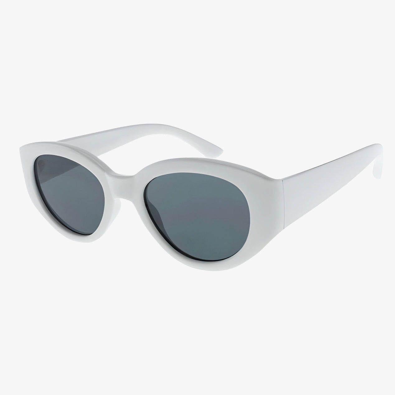 Rhodes Sunglasses White