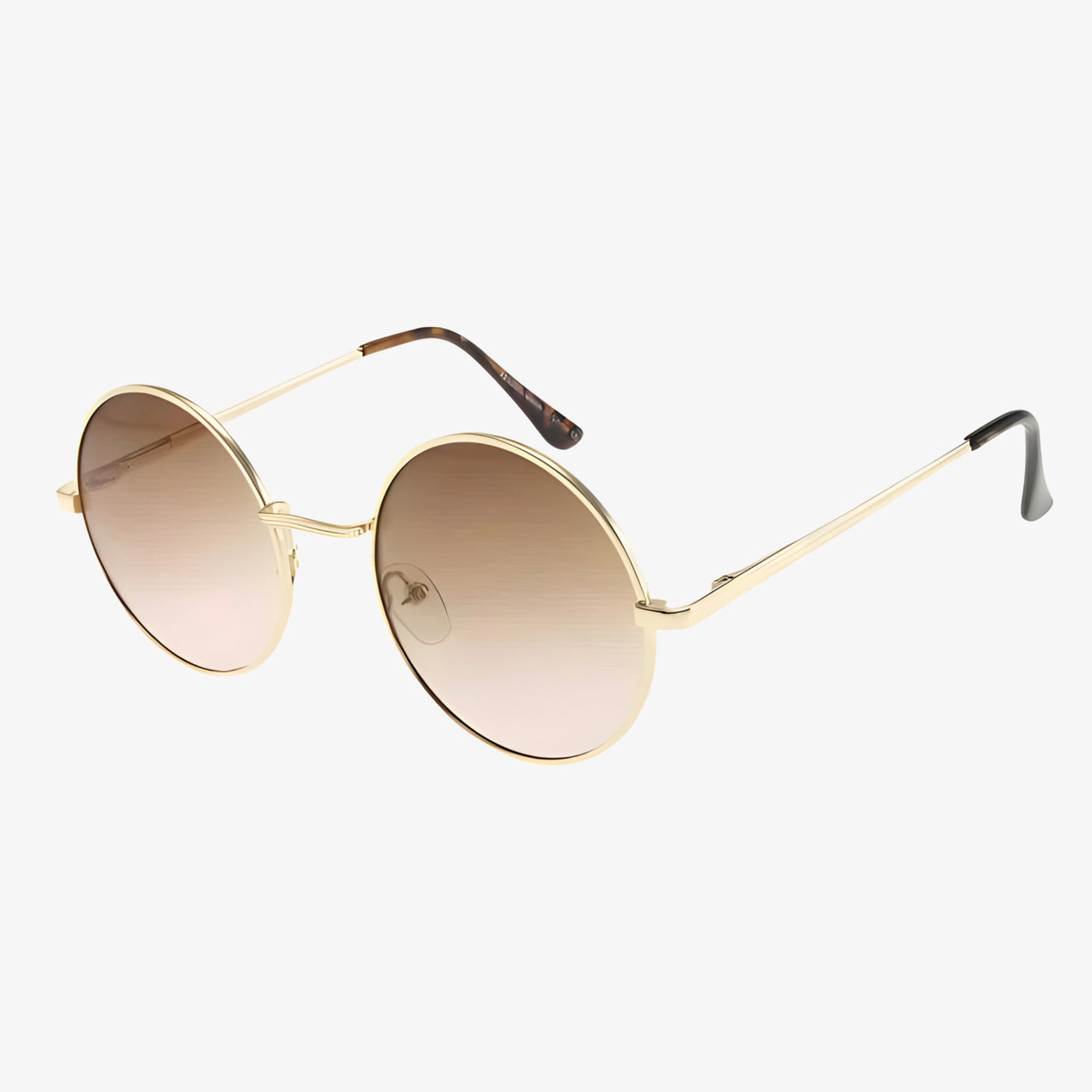 Tulum Sunglasses Brown