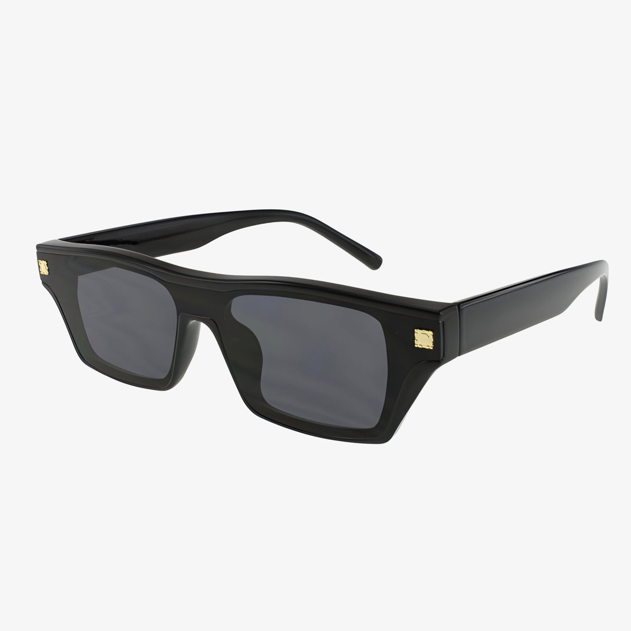 Laguna Sunglasses Black