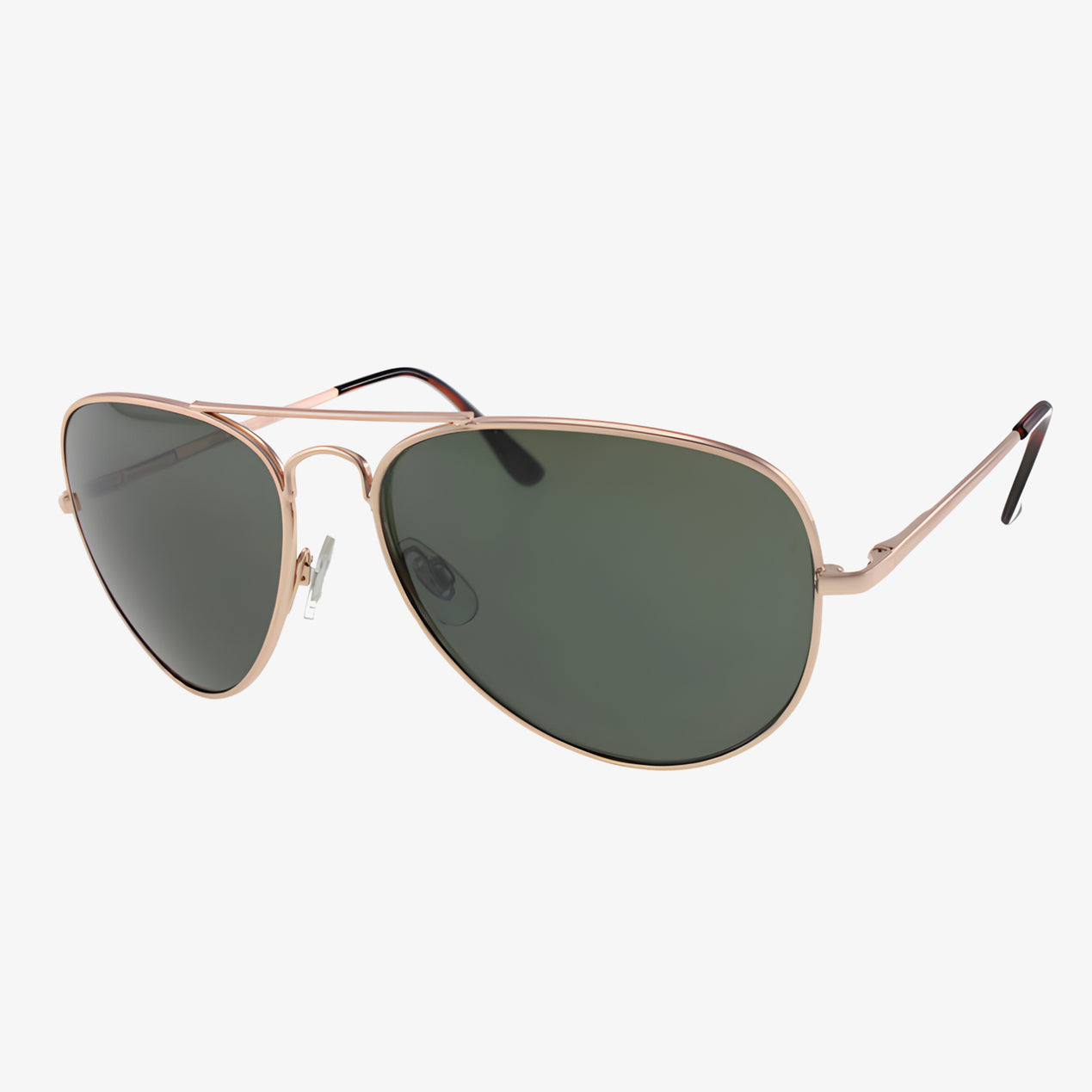 Malibu Sunglasses Green