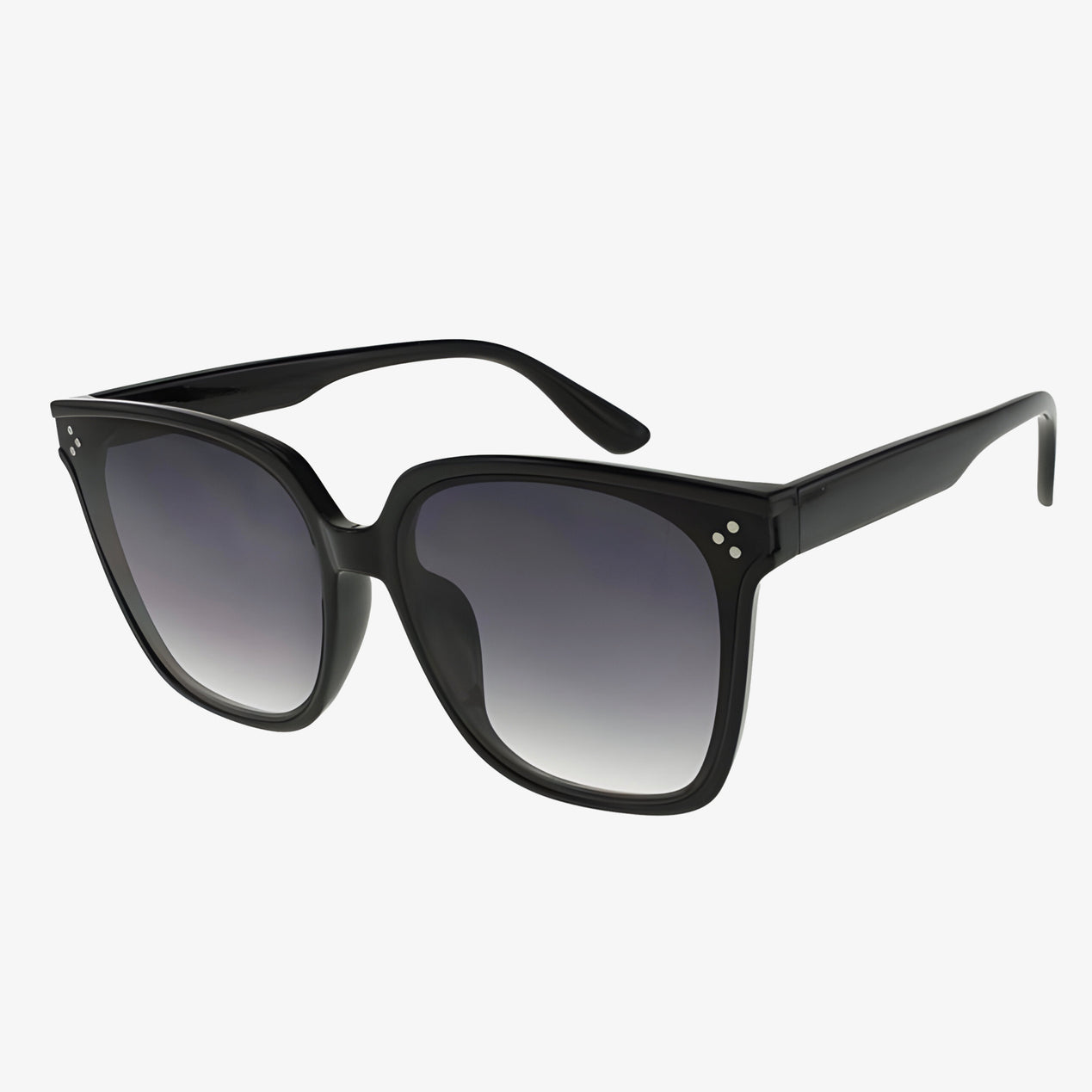 Maui Sunglasses Black