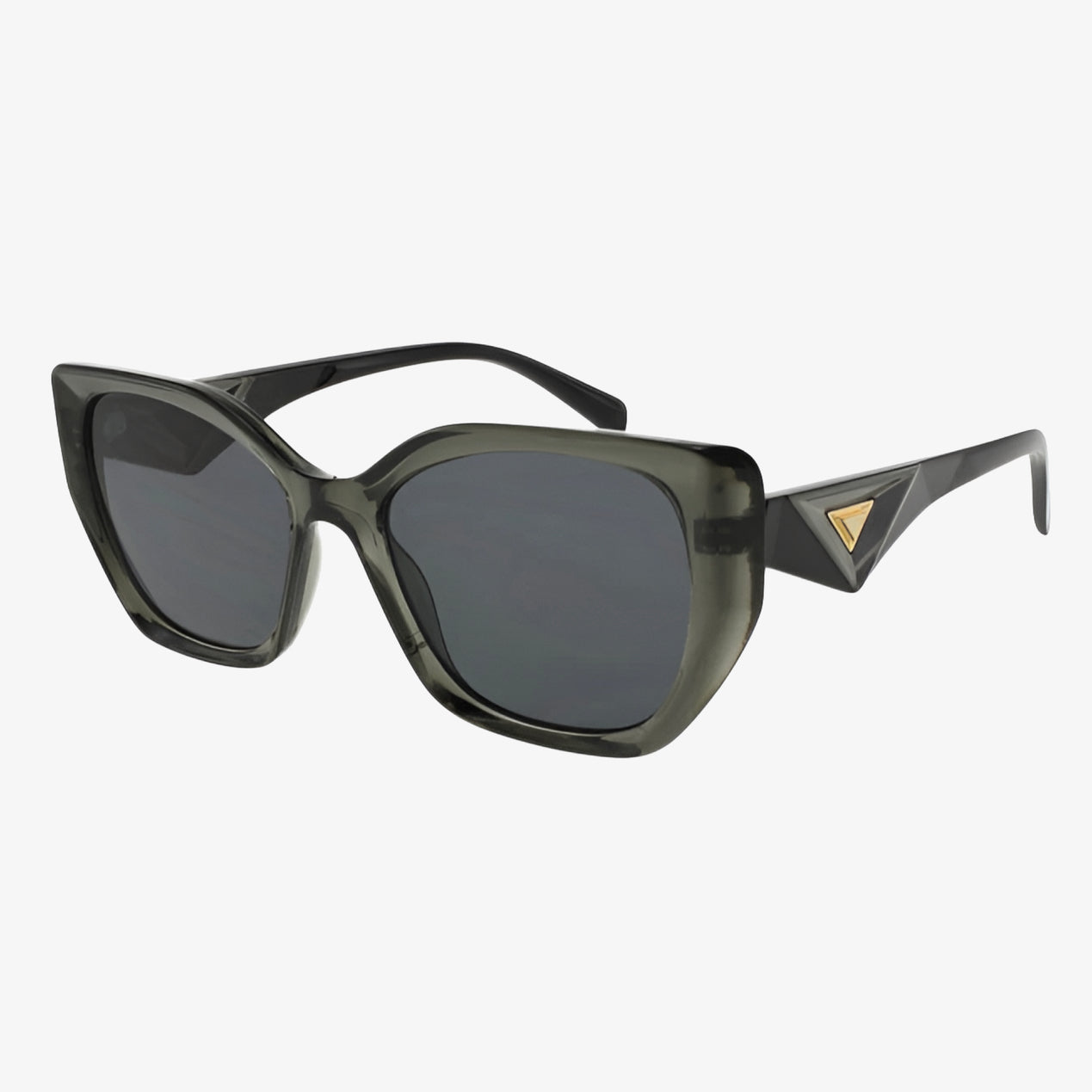 Melbourne Sunglasses Grey