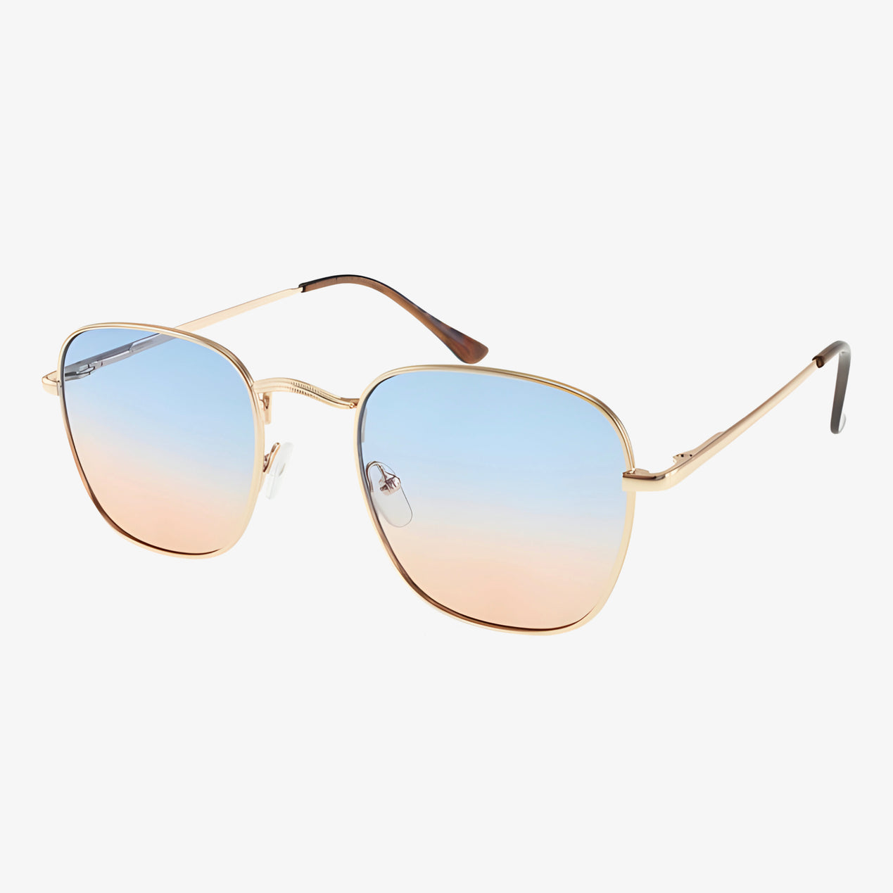 Miami Sunglasses Blue