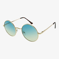 Tulum Sunglasses Teal