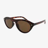 Caicos Sunglasses Tortoise Brown