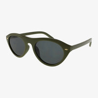 Caicos Sunglasses Green