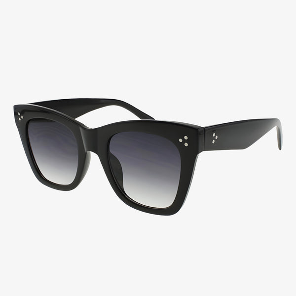 Hamptons Sunglasses Black Island Sun Club Official Store