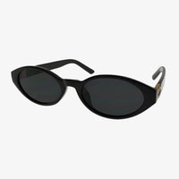 Paris Sunglasses Black