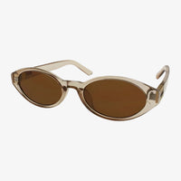 Paris Sunglasses Tan