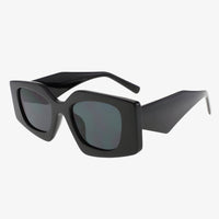 Rio Sunglasses Black