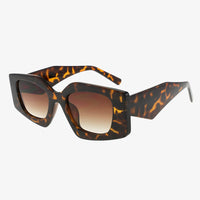 Rio Sunglasses Tortoise Brown
