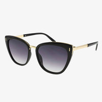 Sanibel Sunglasses Black