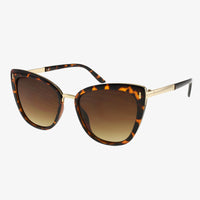 Sanibel Sunglasses Tortoise Brown