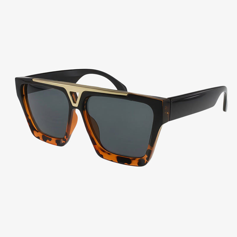 Sydney Sunglasses Orange
