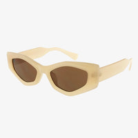 Tokyo Sunglasses Peach