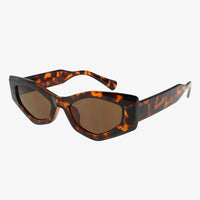 Tokyo Sunglasses Tortoise Brown