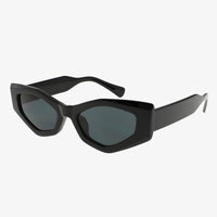 Tokyo Sunglasses Black