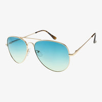 Vegas Sunglasses Teal