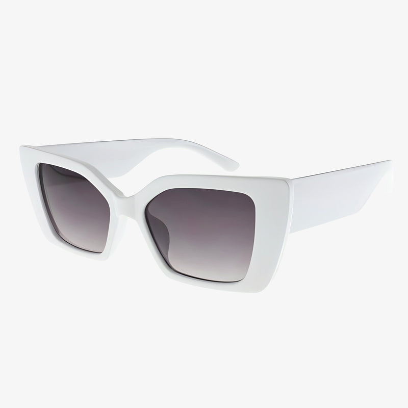 Bahamas Sunglasses White