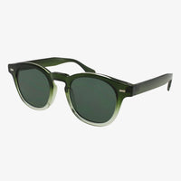 Brooklyn Sunglasses Green