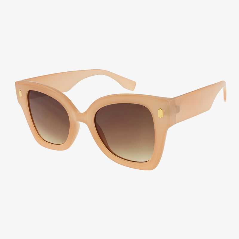 Caicos Sunglasses Peach