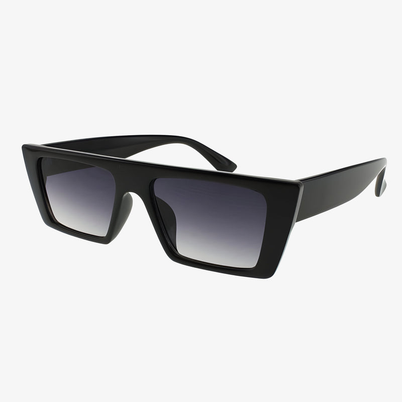 Cayman Sunglasses Black