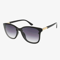 Florence Sunglasses Black
