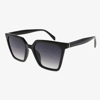 Ibiza Sunglasses Black