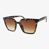 Ibiza Sunglasses Tortoise Brown