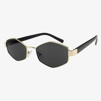 Cannes Sunglasses Black