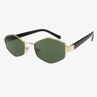 Cannes Sunglasses Green