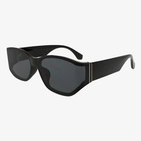 Newport Sunglasses Black