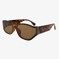 Newport Sunglasses Tortoise Brown