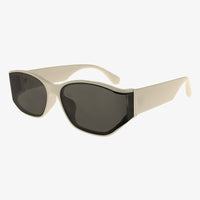 Newport Sunglasses Cream