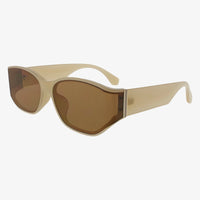 Newport Sunglasses Tan