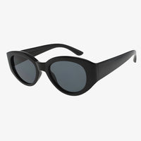 Rhodes Sunglasses Black