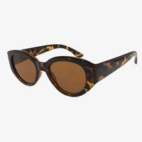 Rhodes Sunglasses Tortoise Brown
