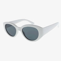 Rhodes Sunglasses White