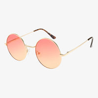 Tulum Sunglasses Peach