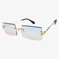 Valencia Sunglasses Blue