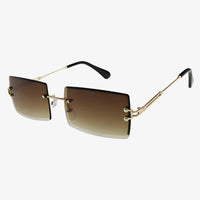 Valencia Sunglasses Brown