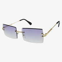 Valencia Sunglasses Purple