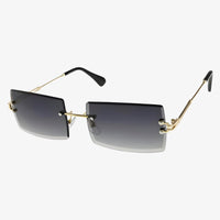 Valencia Sunglasses Black