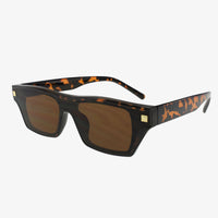 Laguna Sunglasses Tortoise Brown